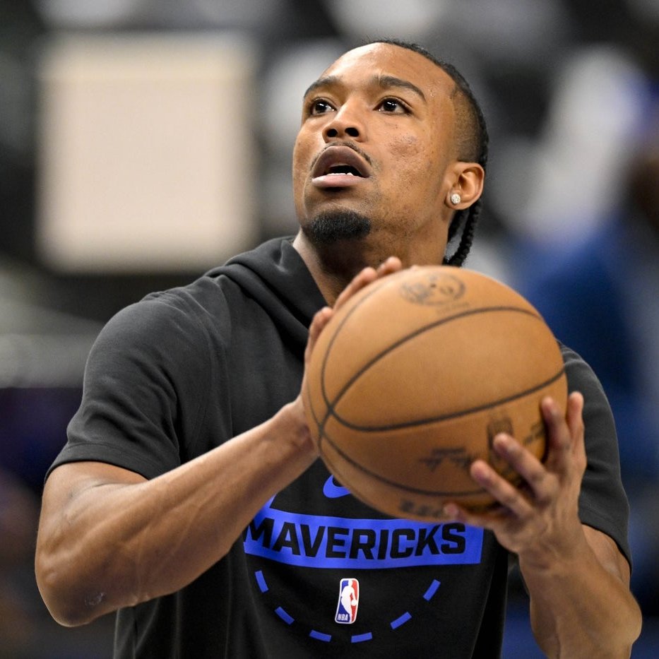 ClutchPoints: Brandon Williams is signing a 1-year, $2.6 million deal with the Warriors, per @ShamsCharania.

Golden State was the onl