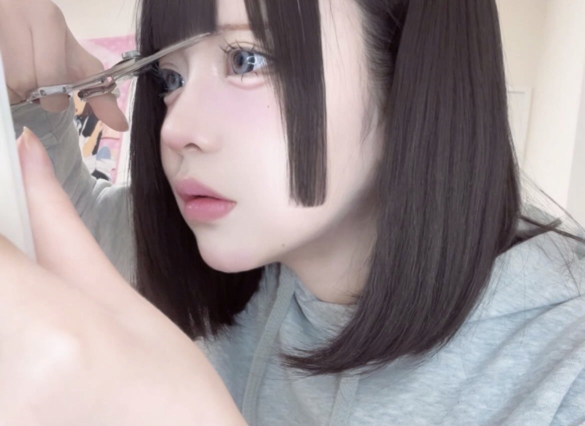 cqxzyi's tweet photo. #自撮り界隈 https://t.co/dMEgftXV3s