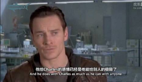 BackinB_Cherik's tweet photo. 에릭은 과거에 겪은 일들로 인해, 무언가를 느끼거나 사랑할 수 있는 감정의 용량 자체가 극히 제한되어 있습니다. 하지만 그는 자신이 느낄 수 있는 그 감정의 한계치 전부를 찰스에게 쏟아부었어요.

↑이거 젊은 에릭 배우가 말한 영상있어요
정말좋음 https://t.co/uxdVin1Rsg