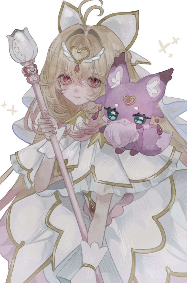 somnia_23zz's tweet photo. #たんプリ #precure https://t.co/FaY0azqtni