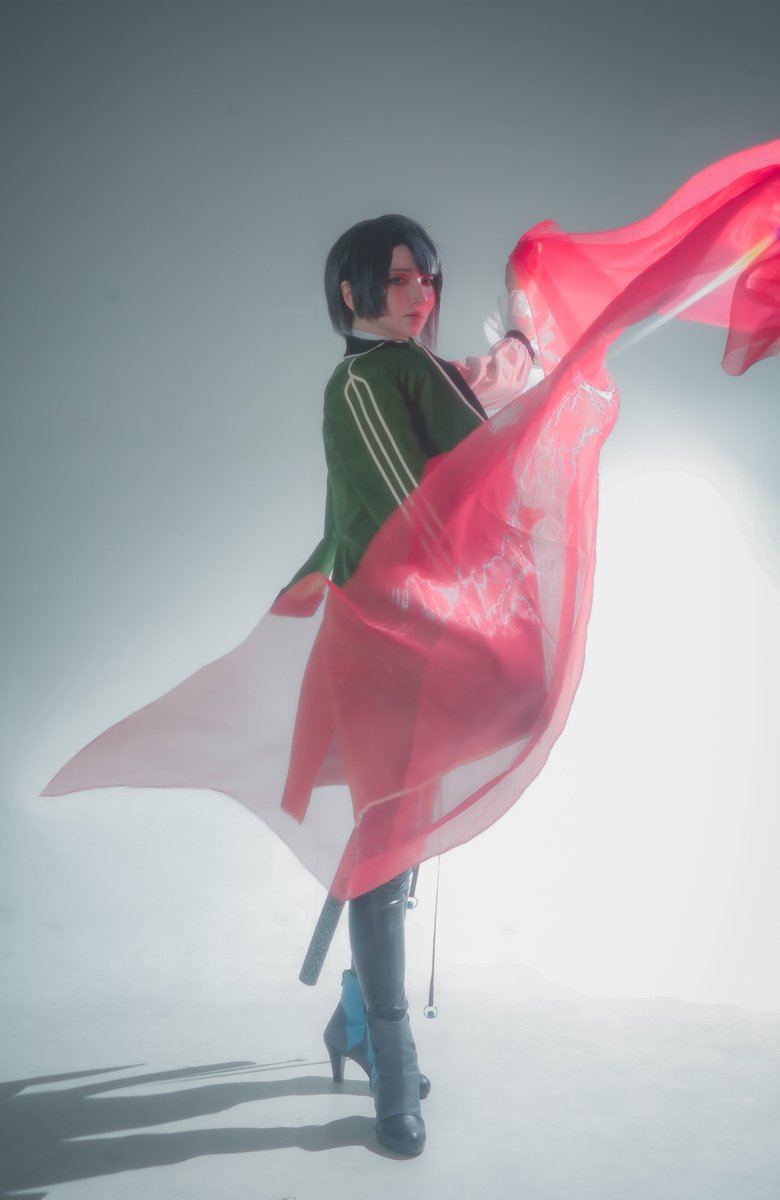 kukuri9969's tweet photo. cosplay / 刀剣乱舞
松井江

photo:ミーゴレンポテトさん(@saku516yuki) https://t.co/LAyqWGipJ7