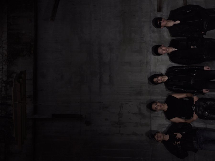 kbgmedia's tweet photo. #MONSTA_X released new concept photo for "The Phase" https://t.co/onKITytPGS