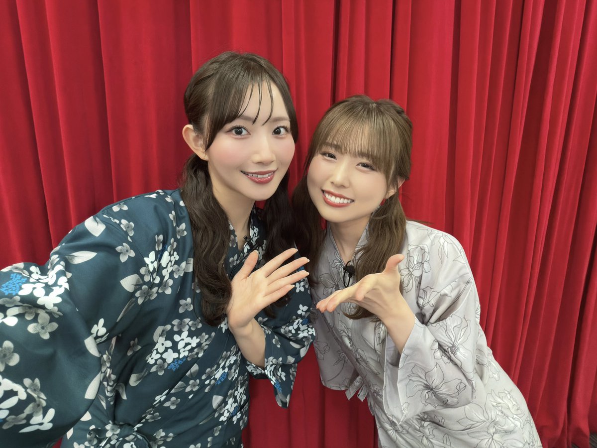 AoyamaNagisa's tweet photo. #IMO協会
ありがとうございました🍠
夏祭りで三宅をIMOてなし〜✨
何も言わなくても、ノッてくれる三宅。
さすがでございました👏
また遊びにきてねっ😘

次回の生放送は9/30(火)19:00~です！ https://t.co/gamYM2uKUT