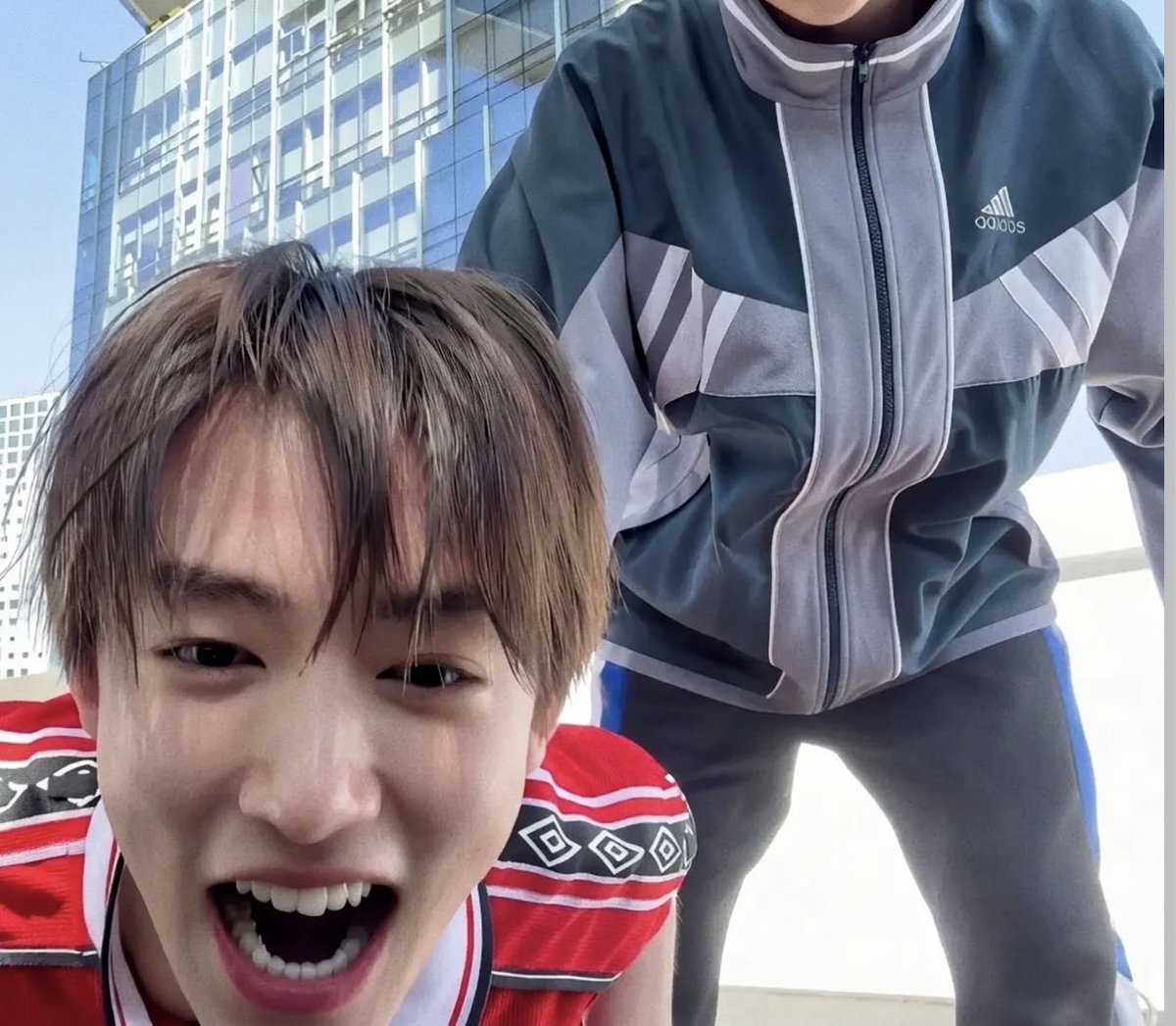 saltseong's tweet photo. @SEONGHYEONINA @Seonghyeon_CN We act on GUARDFORSEAN for our idol, GRACEOM sets him apart from others, and our unchanging EOMYLOVE promises consistent support for Seonghyeon.

WE STAND WITH SEAN

#PROTECTSEONGHYEON
#성현을지켜주세요
#SEONGHYEON #성현

@BIGHIT_MUSIC @cortis_bighit https://t.co/WF26mIIZlb