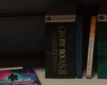 ali_hld13's tweet photo. Dark Souls parody in the newest GTA VI leak:

''Glory Souls'' https://t.co/YdY3SMDA6u