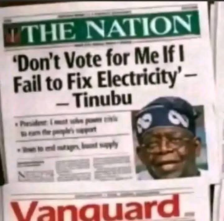 udombiokporo's tweet photo. @PBATMediaCentre The dream. Una dey CRAZE.
#BringBackOurSubsidy https://t.co/BO5zDDioZg