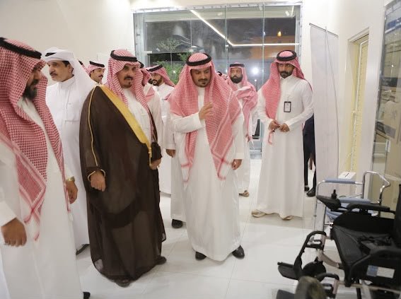 SNDWDI2025's tweet photo. 📸

#برعاية وحضور سعادة محافظ #وادي_الدواسر ، تم بحمد الله تدشين جمعية #سند لذوي الإعاقة. خطوة هامة نحو تعزيز جودة الخدمات المقدمة #لمستفيدينا وتمكينهم في المجتمع.

#سند_لذوي_الاعاقة
#سند_وادي_الدواسر 
@Council_of_CSA @theebt86 @ncnp_sa https://t.co/BShHcnzPz1