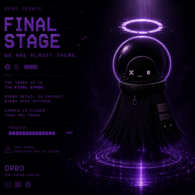 orbospace tweet picture