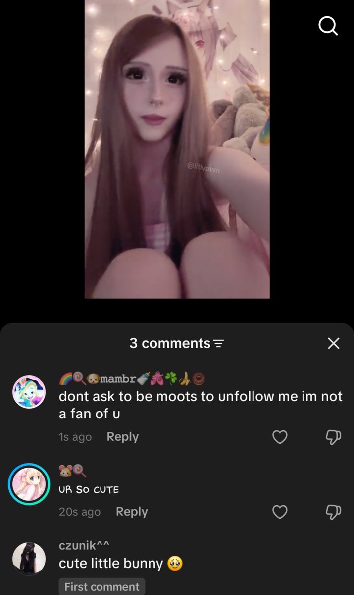 dollimambr's tweet photo. retarded e girl 🤓 https://t.co/YXwf1oDeNh