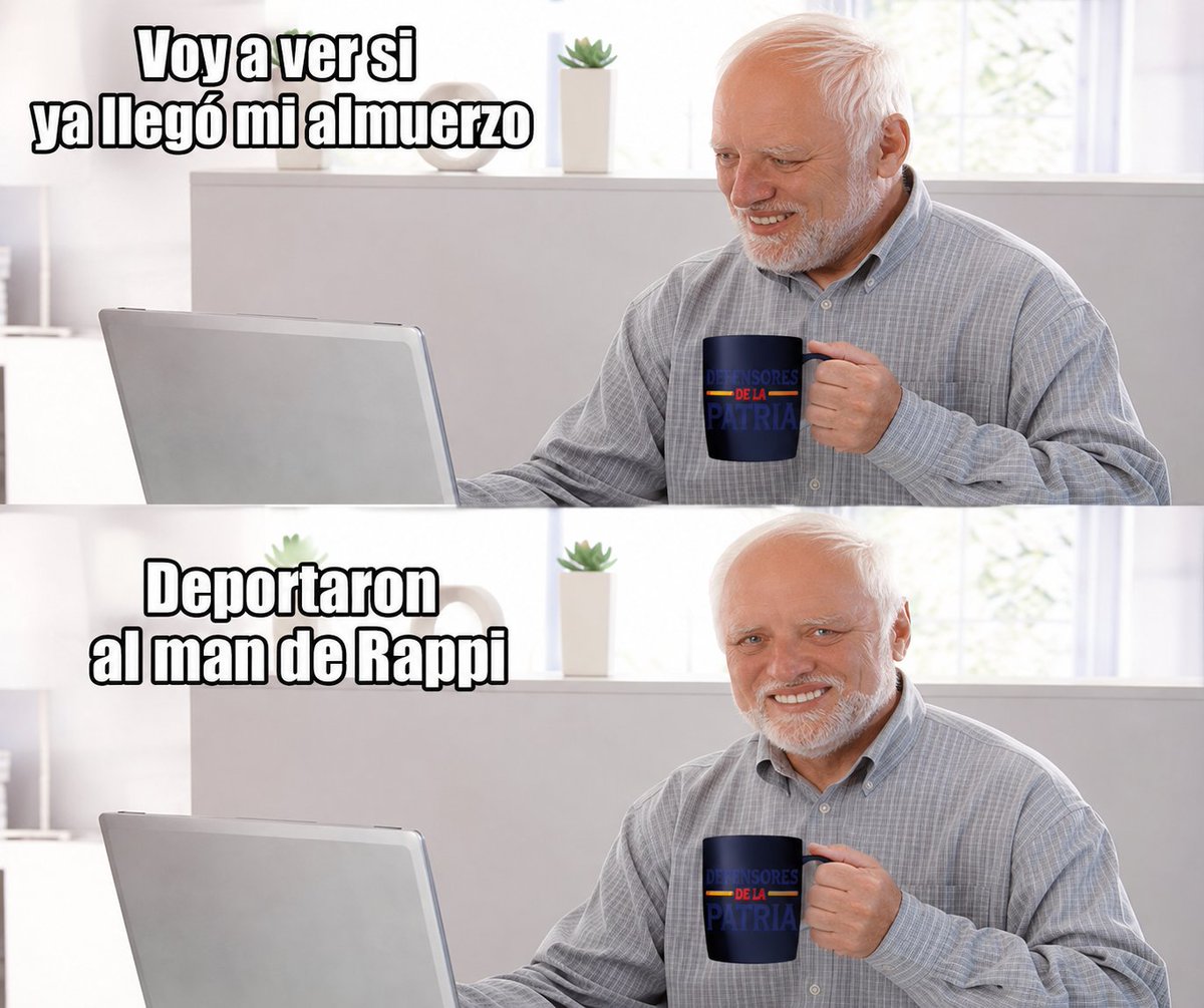 donpurocuento's tweet photo. Cuando el ICE del tigre entre en acción https://t.co/tVDXTMLbPk