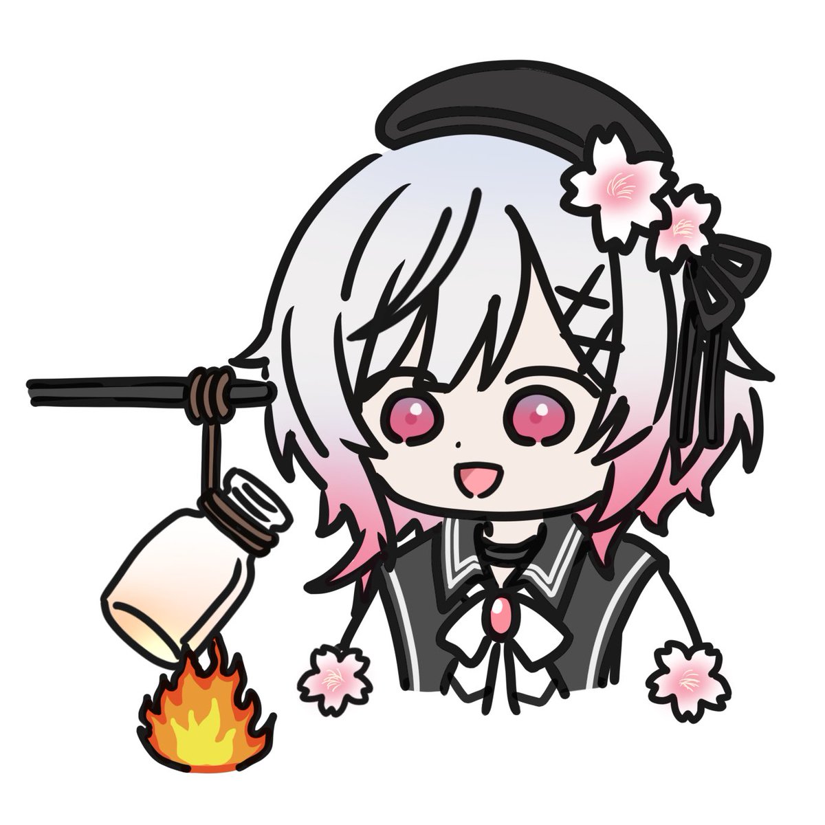 kosaki_0177's tweet photo. 炙りビンFA https://t.co/i836VuFiqE