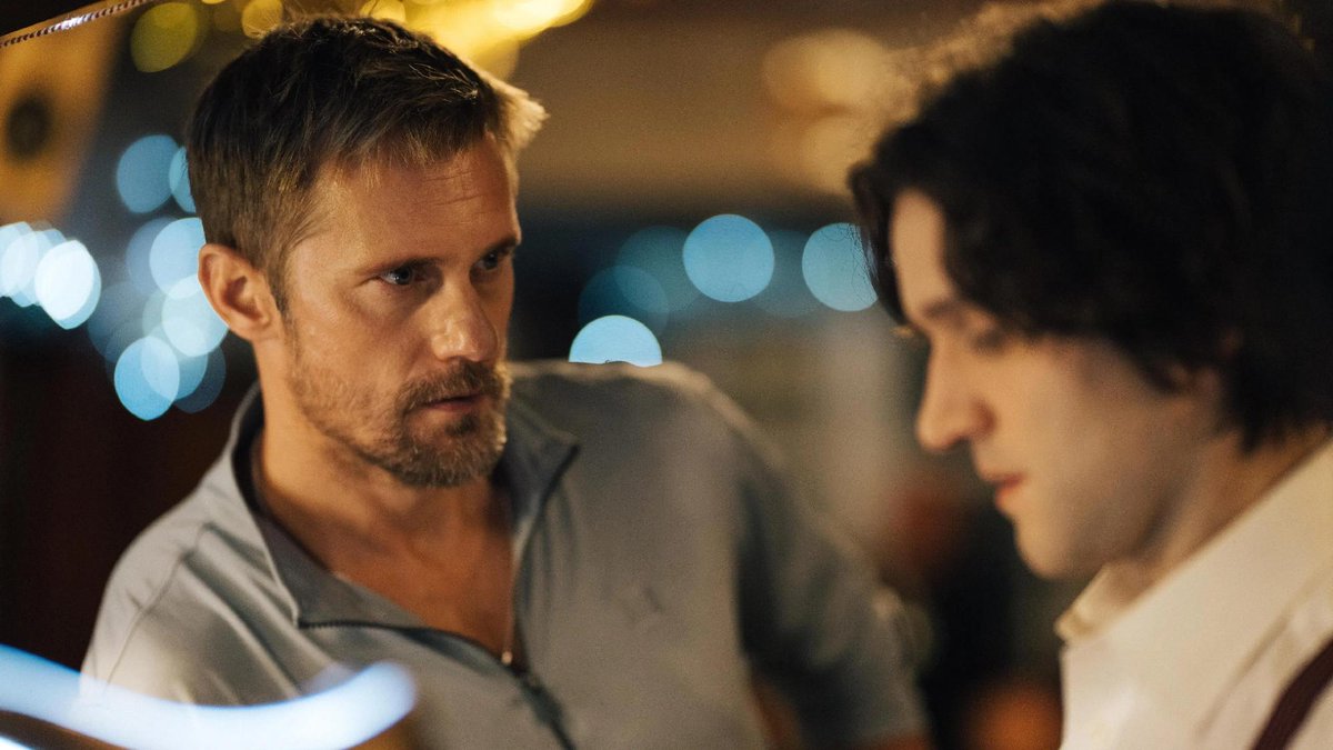 letterboxd's tweet photo. happy birthday Alexander Skarsgård ✨ https://t.co/Cvs4Z2T8AC