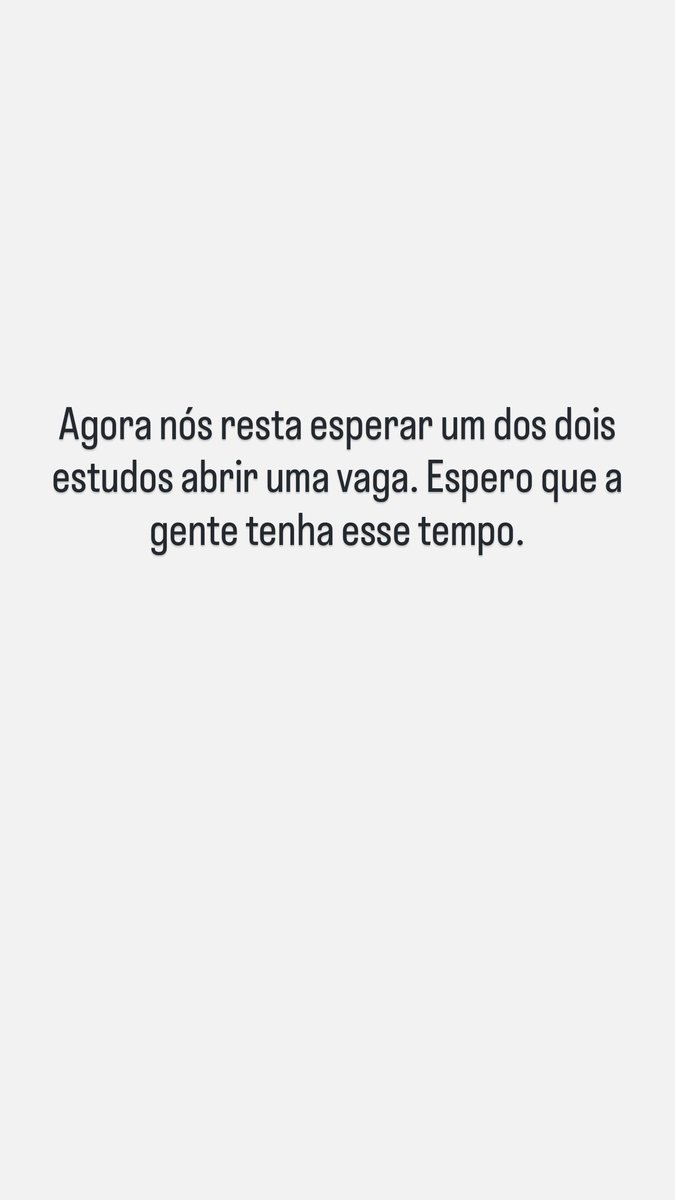 canalantenados's tweet photo. Mila Seidl, esposa de Lito Sousa, traz atualizações importantes sobre o retorno dos contatos feitos para incluir o youtuber em estudos experimentais:

• @ionispharma (principal chance) respondeu que os estudos estão fechados para novos participantes e que não podem permitir o uso compassivo do medicamento neste momento.

• @broadinstitute respondeu que é possível fazer a entrevista inicial, mas seria para ficar no grupo de controle (que não recebe o medicamento). Provavelmente, teriam que se mudar e ficar à disposição sem qualquer certeza de que um dia receberiam o medicamento.

• Agora só resta esperar que um dos dois estudos abra uma vaga. Ela espera que ainda haja tempo.
Todas as respostas vieram de contatos feitos exclusivamente por eles. Até o momento não houve nenhum contato do Itamaraty, do Governo Federal ou iniciativas do Ministério da Saúde em relação ao tratamento.