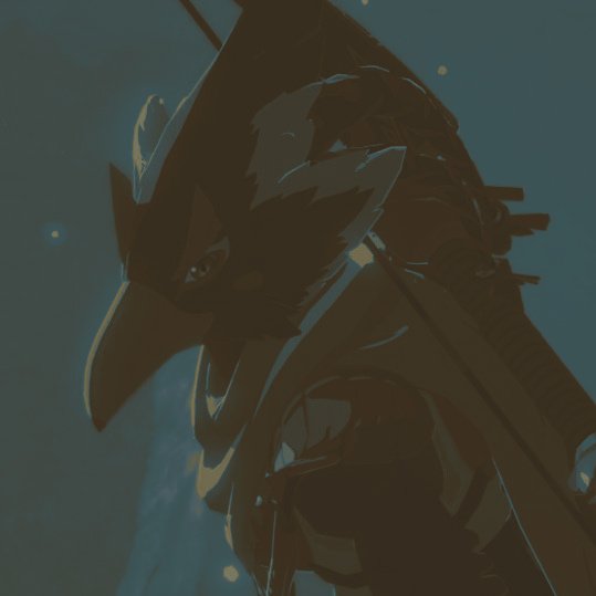 Masterofskles's tweet photo. “ Then I recommend that he do a test, or else you might think he is a fake bird. ” https://t.co/4Dr4AuMwE7