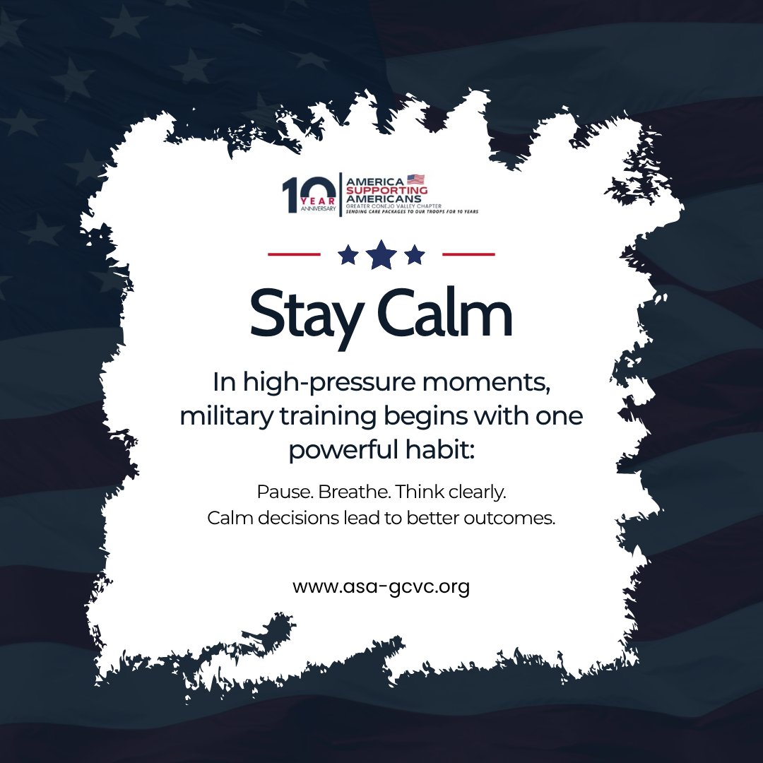 GcvcAsa2153's tweet photo. Pressure reveals character. Resilience builds strength.

Stay calm. Think clearly. Lead with purpose. Keep moving forward.

#MilitaryMindset #Resilience #Leadership #Veterans #USA https://t.co/ez7GqXvWyn