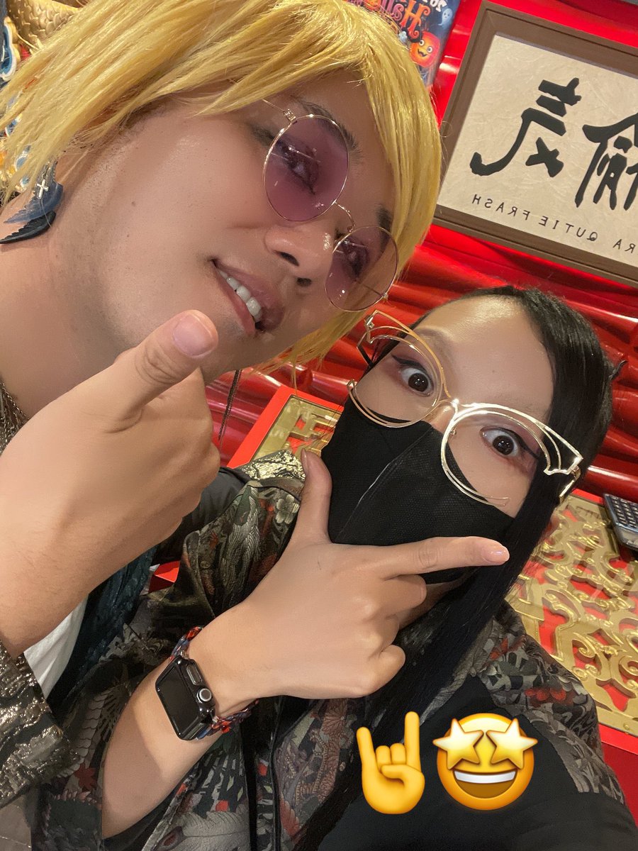 ciel7_michael's tweet photo. もう年も年なんで来てほしくもないけど、実は今月誕生日でした💦
また老ける😭
ただまあ今年は色々な人に祝ってもらえたので、わりかし嬉しい誕生日でした🎊 https://t.co/RPpqOuB54J