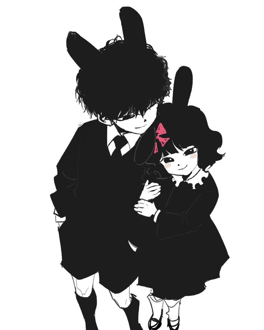 bul_jelly's tweet photo. 괴물동생 https://t.co/P2Eqo5zR8c