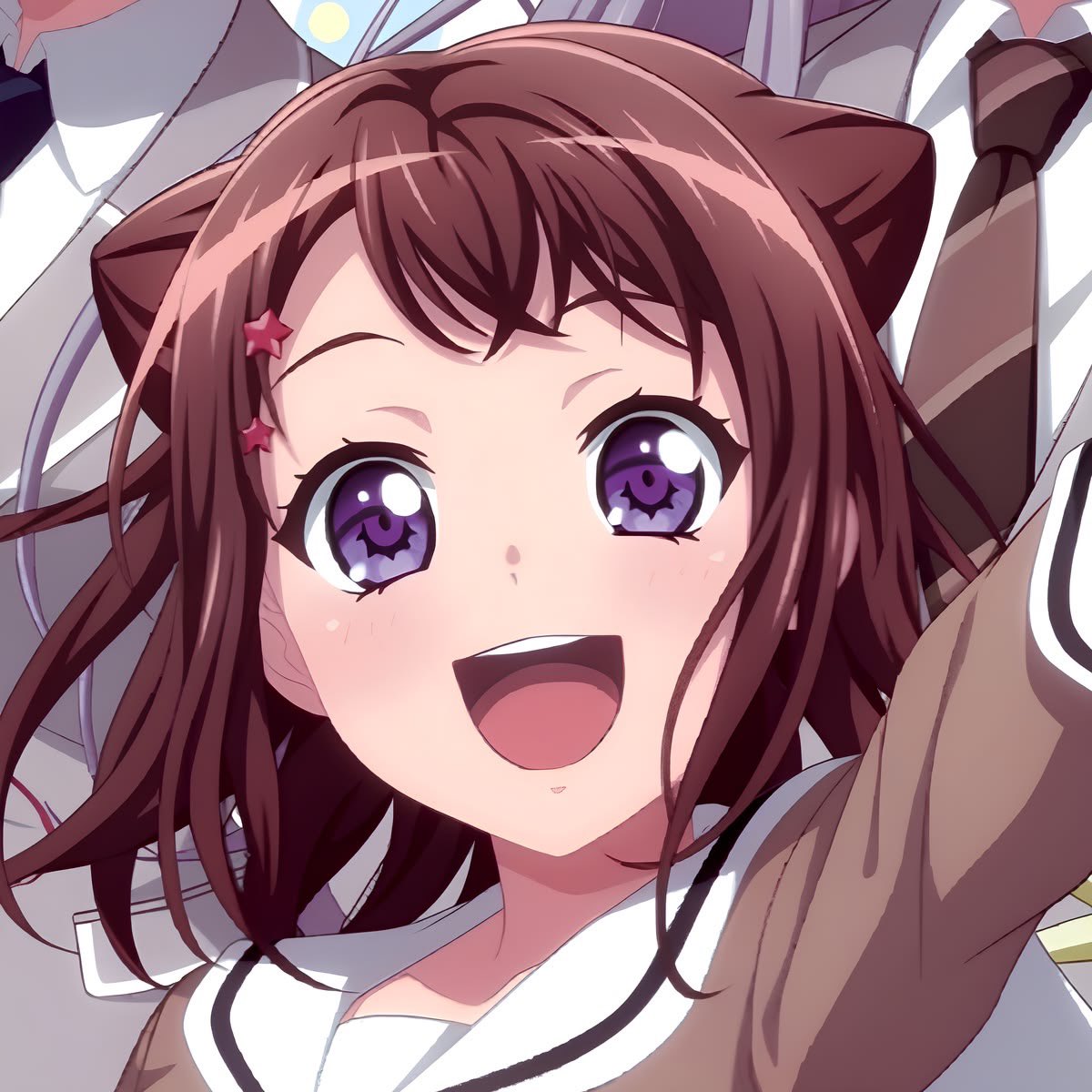 MILGRAMGimmicks's tweet photo. ────୨ৎ────────
.✦ ݁˖ submission by anon
KasuToko/Kotoko Yuhuriza + Kasumi Toyama (Bandori) ~familial~
────୨ৎ──────── https://t.co/A7s3VdqViY