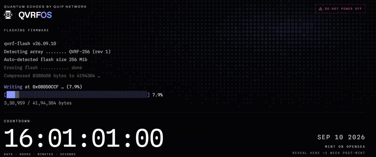 RealDropForge tweet picture