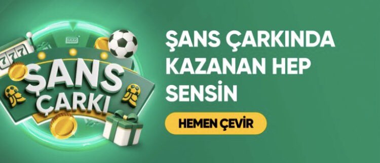 Wonerex's tweet photo. 5️⃣0️⃣0️⃣ TL Deneme bonusu ile 

5️⃣0️⃣0️⃣0️⃣ TL ye kadar kazan 🧿🏅

👇👇👇

🔗 https://t.co/NaRsmdWJO6

#canlıbahis
#bahis 
#casino
#denemebonusu
#slot
#futbol
#betkolik
#canlı 
#livebet
#spor 
#haber https://t.co/wcDSagvP0A