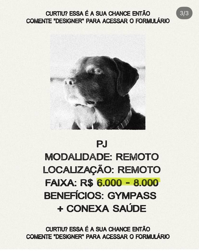 joaolinnoo's tweet photo. 6-8k PJ, sem VR. Que doidera mano https://t.co/frLAi5kDon