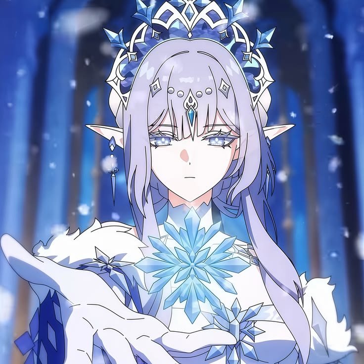 GenshinUniverse's tweet photo. TSARITSA INFO:

• Not a Support.
• Only uses Stellar-Conduct &amp; Stellar-Swirl.
• Her team is Odette + Danica + Mitya.
• If she could be played independently, she would likely be the strongest character but her restrictions may require investing in full team.

#GenshinImpact https://t.co/UteLSW1KJg