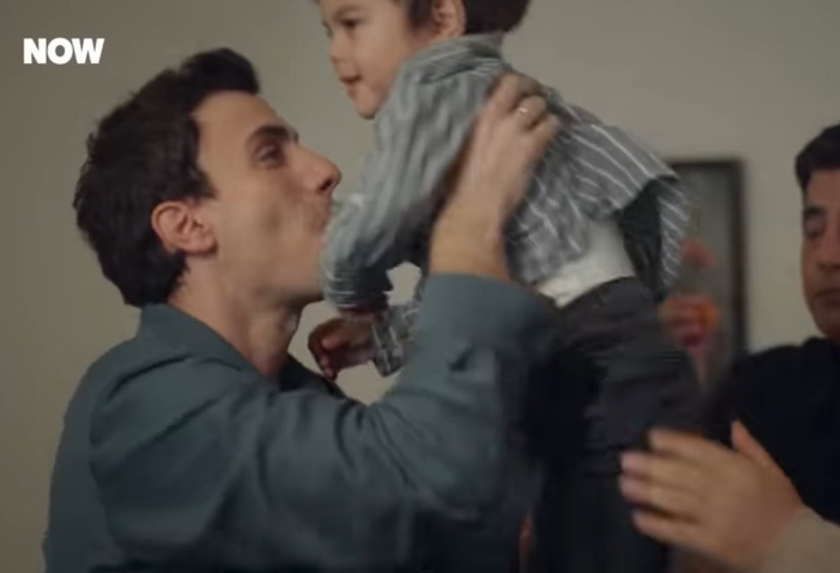 Dogubalkay's tweet photo. Bertan abimizin yeni dizisi başlıyorrrrr😍❤️ Destekliyoruz her zaman❤️ https://t.co/s0dQdtIbat