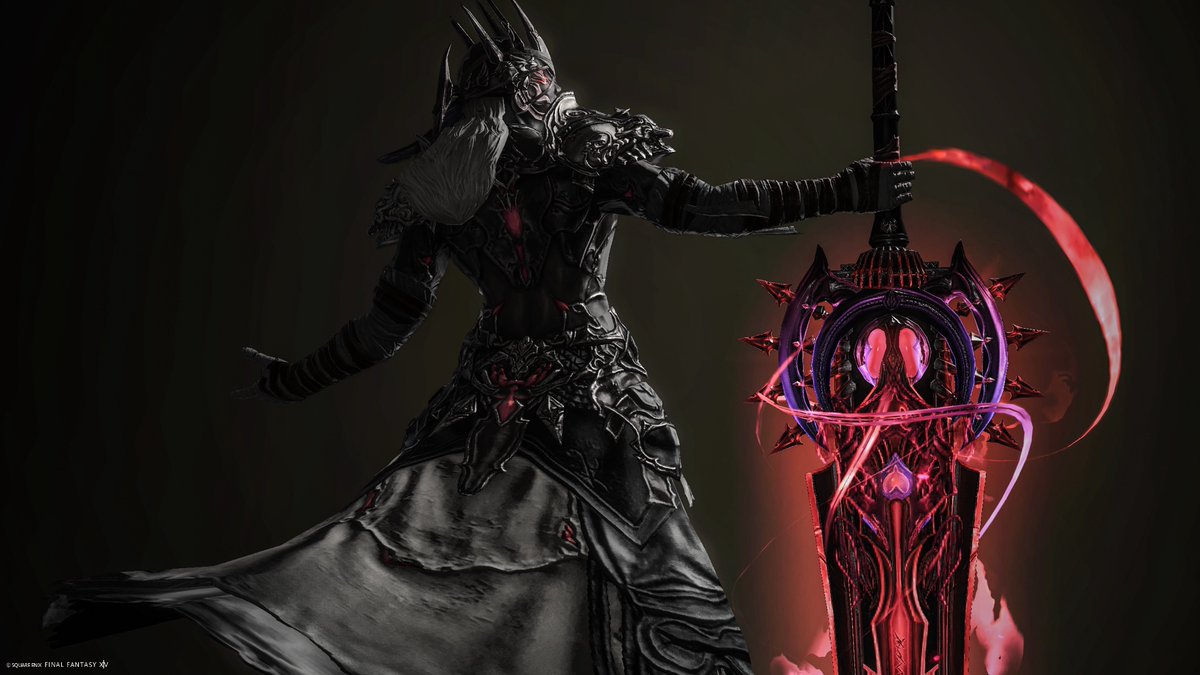 L4ctY's tweet photo. DRK
#FF14SS #ヴィエラ #うさお https://t.co/d1qL1jz6fB