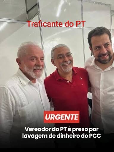 luid6550's tweet photo. @Lisboa_hiram @lazarorosa25 Mas não tem de Bolsonaro com líderes de facções https://t.co/YCwpbo9wHz