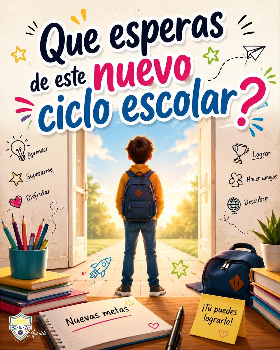 CEAparicio tweet picture
