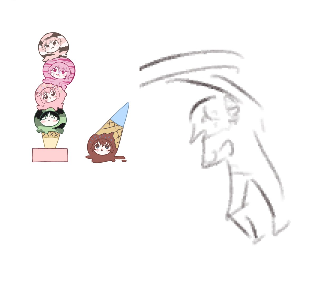 hiorimul's tweet photo. @upyuupyu https://t.co/gSgsSuPLvk