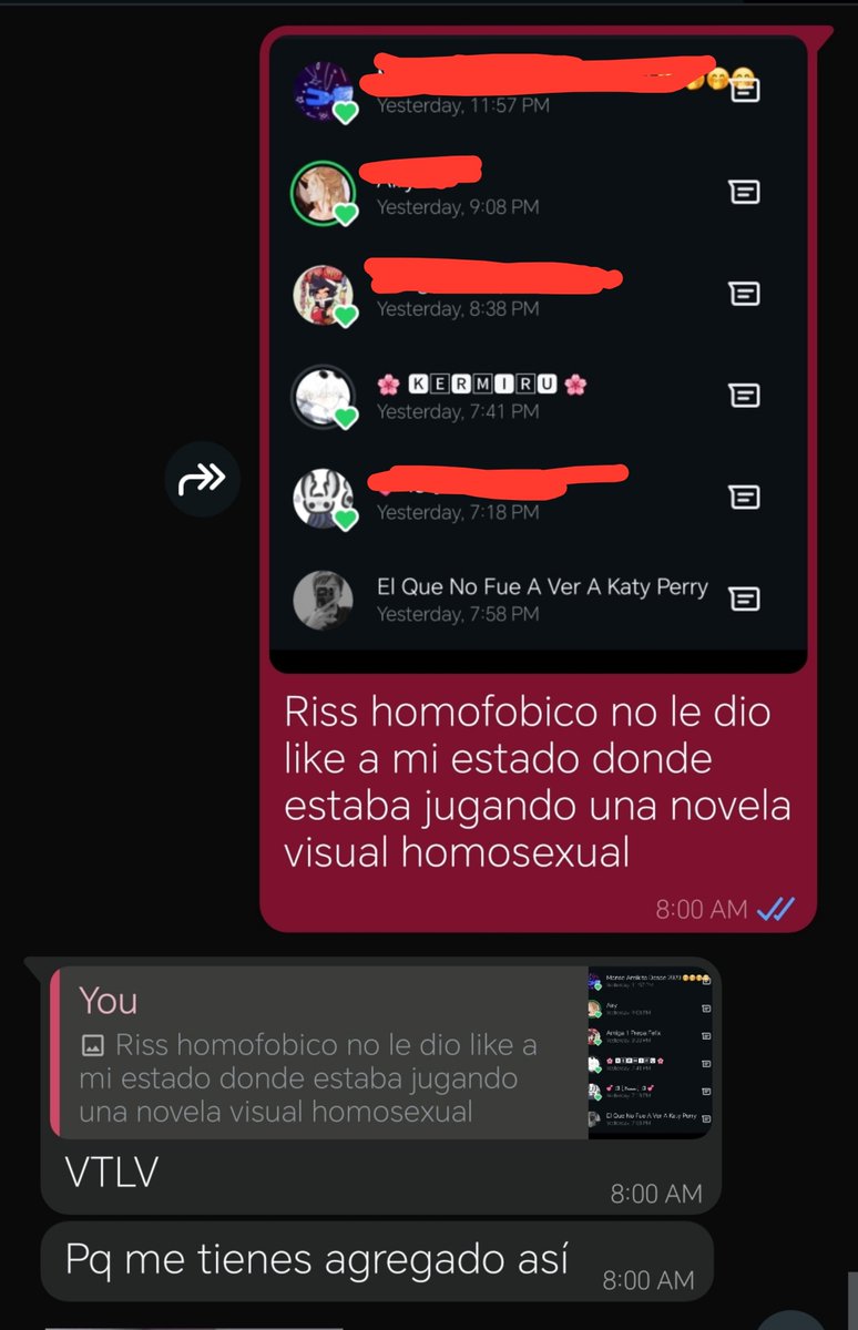 DoomPsych25452's tweet photo. Me sorprende que @Riss_Swrio no me a dejado de hablar a este punto https://t.co/EDQdwrWoNA