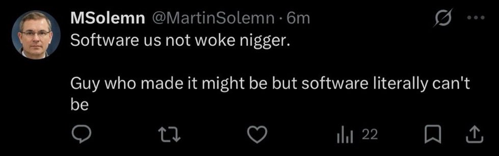 zeu_dev's tweet photo. open source is about community
omarchy’s community is actively awful rn
i hope yall can be better people https://t.co/udlBJsozgo