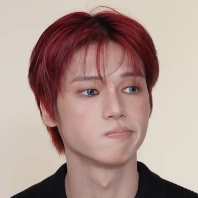_linini_'s tweet photo. 안웃을때는 퇴폐섹시왕자,
웃을때는 그냥 깜고 장꾸 정우영 🐾

사배님께 또다른 컨셉으로 메이크업 받는 컨텐츠 나왔으면 좋겠다..🥺 https://t.co/InFddIuhRW