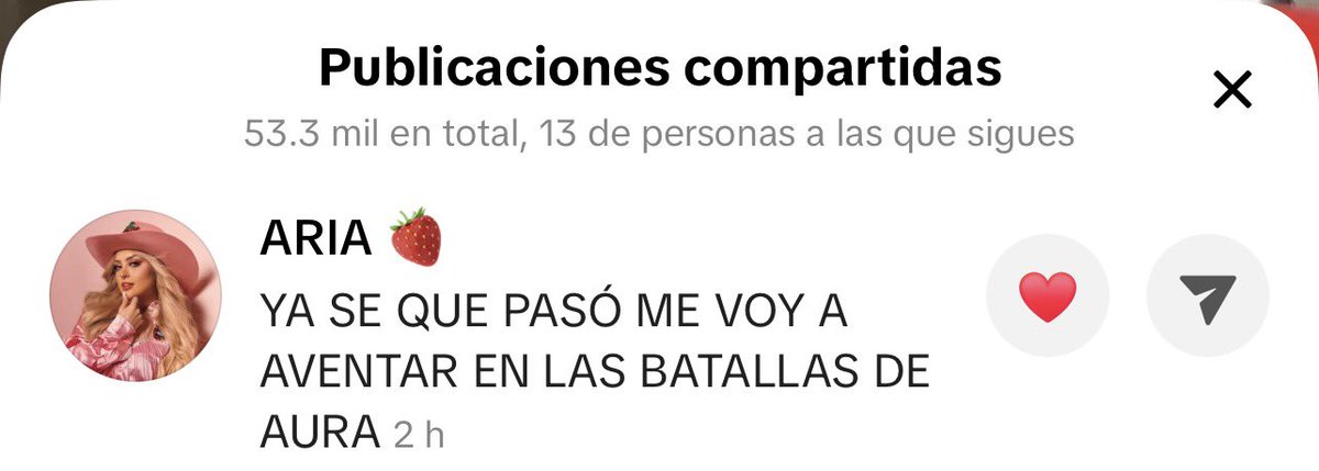 Maleja__s's tweet photo. JAJAJJA LE CREO

Es la misma Mujer que se puso a pelear con un zumo en Japón y a cantar manchild en Brasil sin saberse la letra, la ansiedad social le teme a ella 😭😭 https://t.co/i7SNSDdKJe