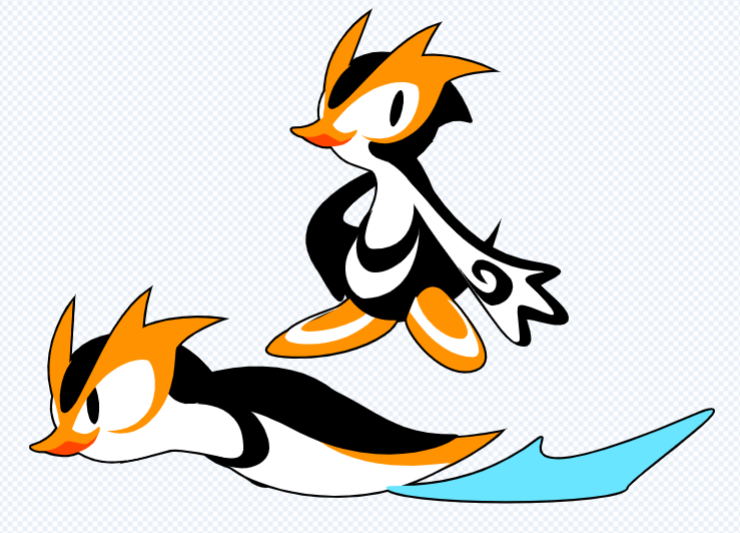GoldMudkip's tweet photo. doooodles https://t.co/Oc2KjaWsaO