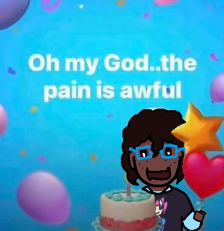 FlakingSmug's tweet photo. This is my really awesome #regretevator art https://t.co/1WNC3YRokx