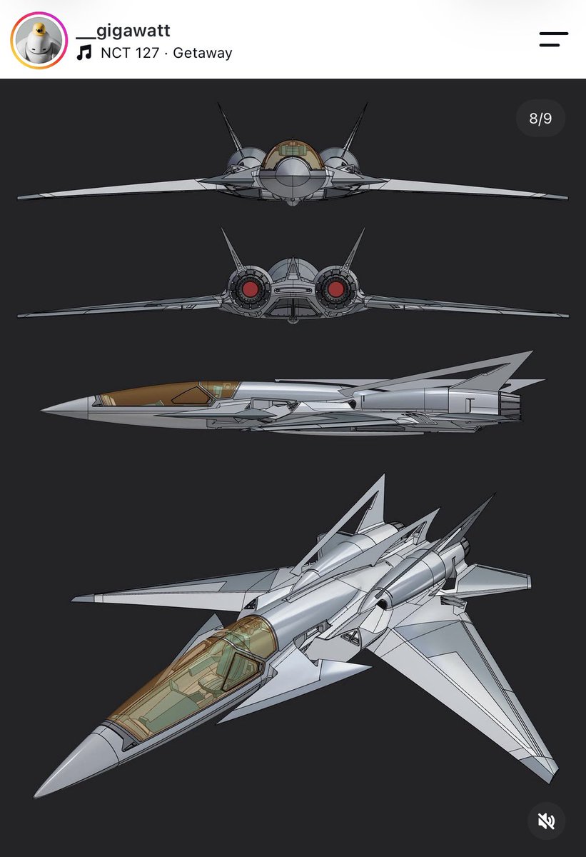 octoryuu's tweet photo. คนปั้น3d jet แต่ละลำของน้าเลขเก่งมาก มีสเก้ตแต่ละลำด้วย ดีไซน์ไม่ซ้ำเลย ปั้นละเอียดสุดๆๆ https://t.co/09Cz4uXhJX