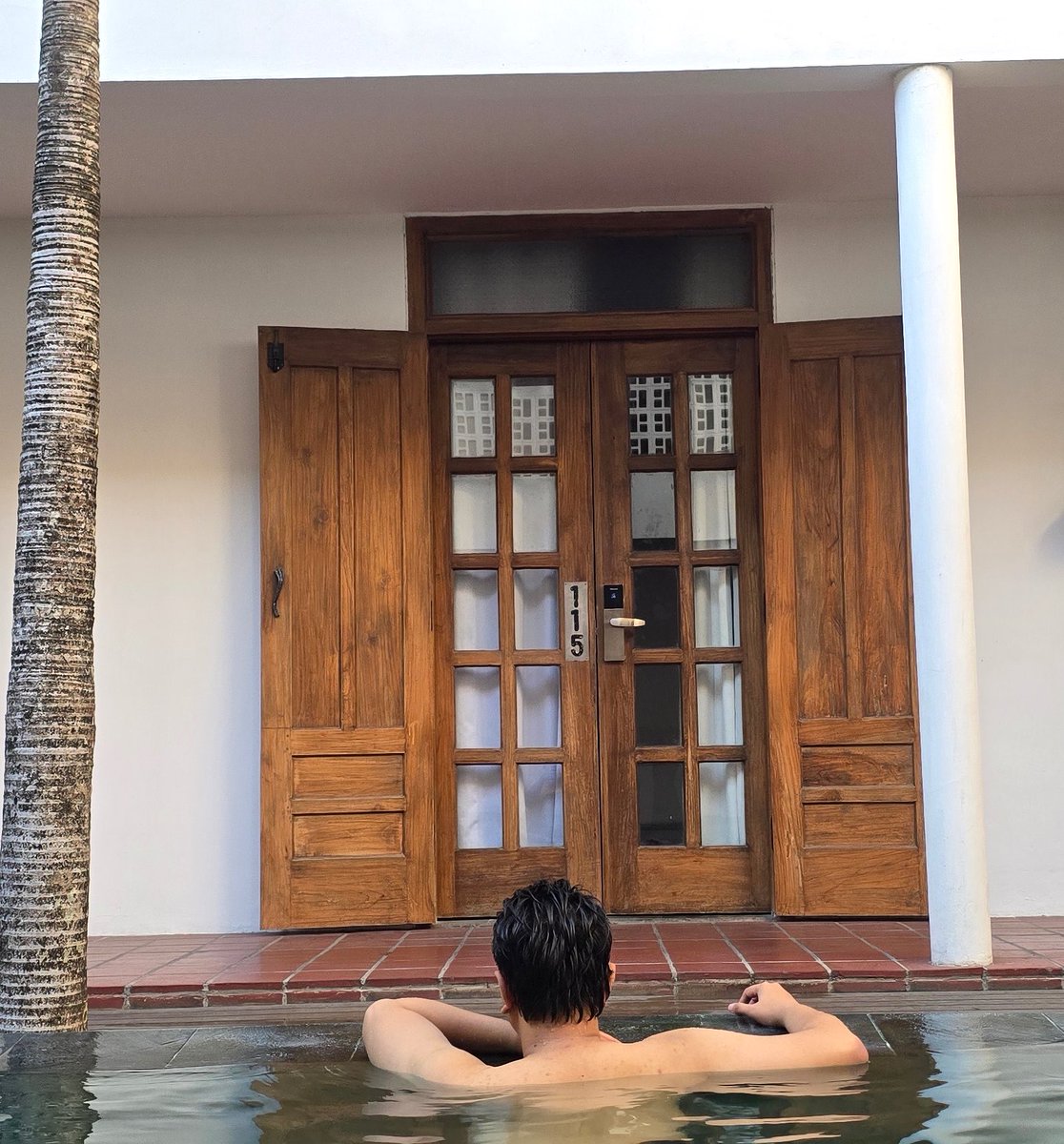 chillinthemind's tweet photo. Jogja panas yak https://t.co/xVGsbKTNZn