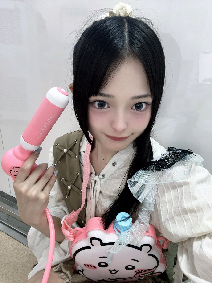 sn_ruuna's tweet photo. 止まらないのは私の汗 それとも君への気持ち？ https://t.co/FwvQOKiBtS