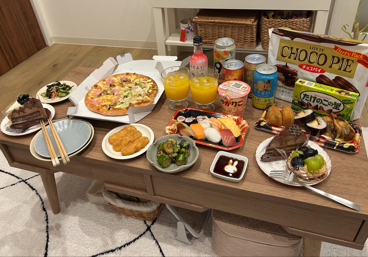 kpoonyx's tweet photo. ぱりない https://t.co/zMumvUiqgf