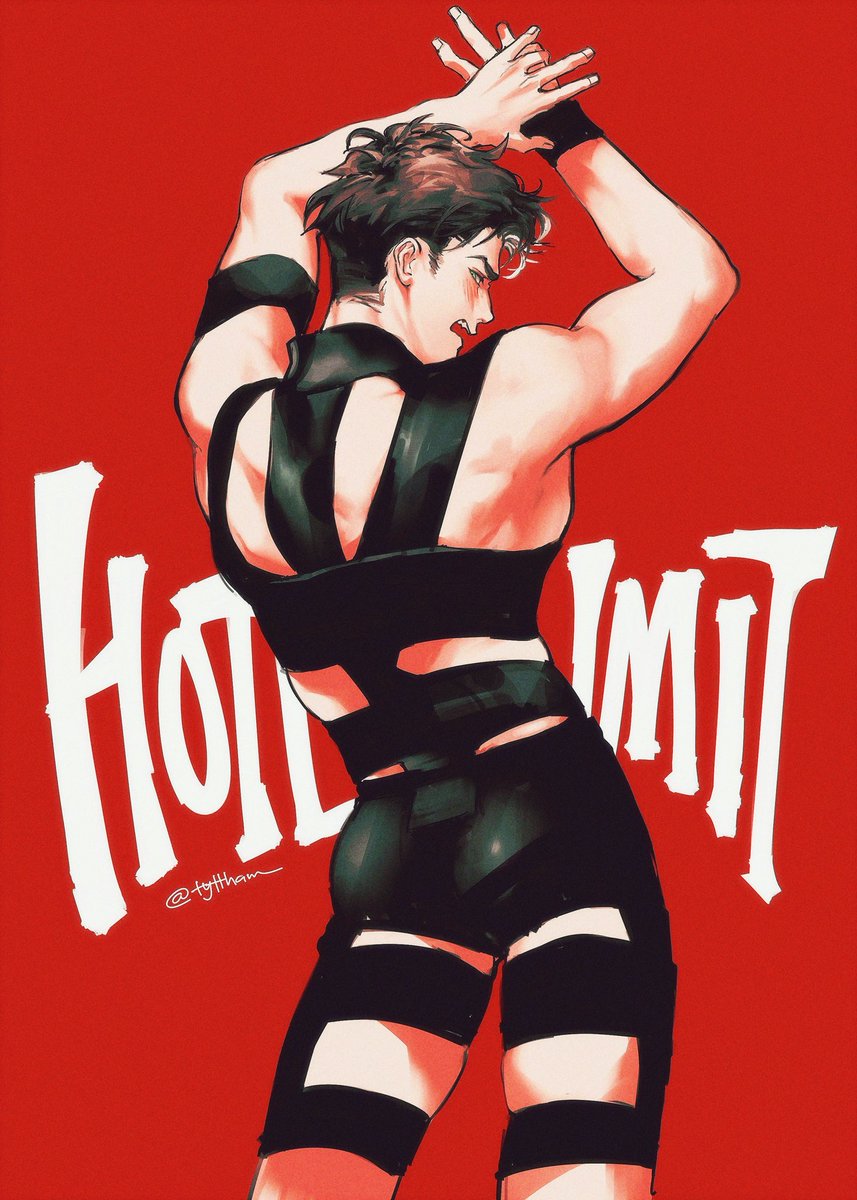 tyt_tham's tweet photo. YO SAY
#JasonTodd https://t.co/PVXNzKEKkZ