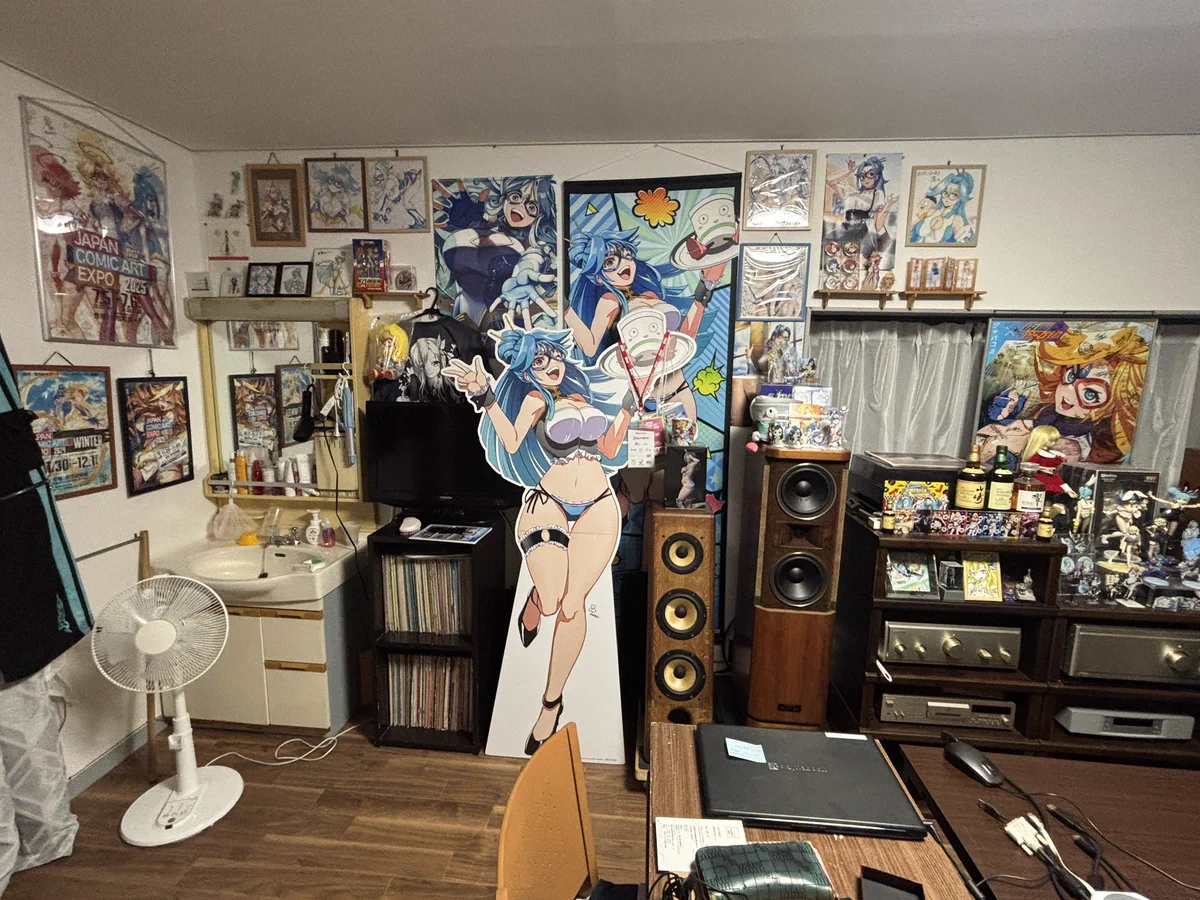 Kamen America (仮面アメリカ) on X: 