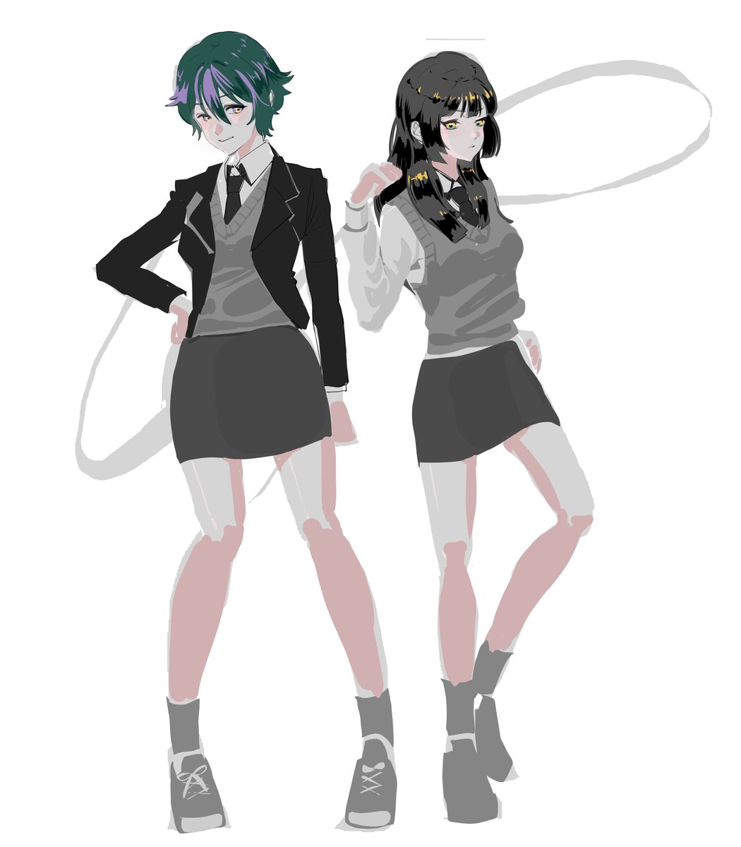 vesohves's tweet photo. #그림러_𝕏친소 #그림러𝕏친소 #그림
흔적 다 잡을게요
낙서나 그림 공부 올려요 https://t.co/RtRCg964La