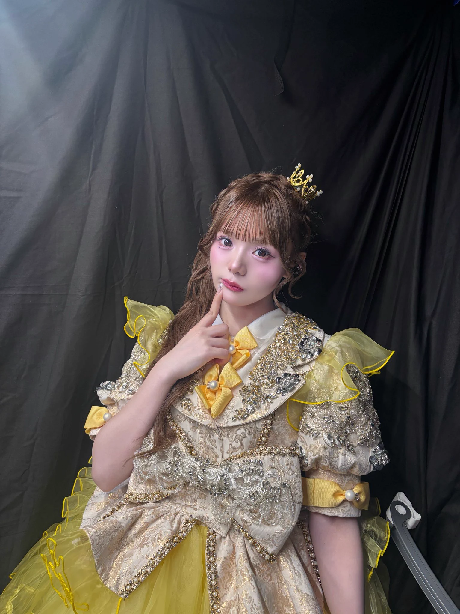 古澤 里紗 ( CUTIE STREET ) on X: 