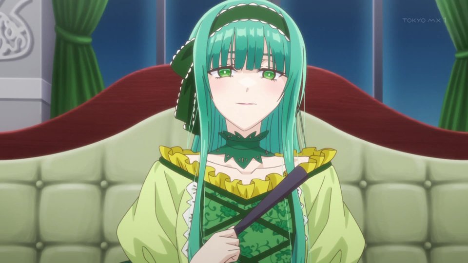 無自覚聖女は今日も無意識に力を垂れ流す 第8話 ツイート画像 1