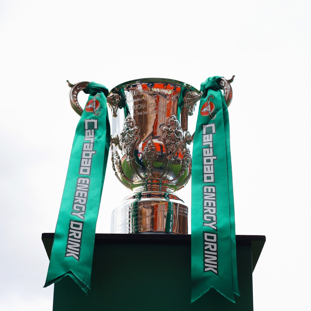 ChelseaFC's tweet photo. Carabao Cup third round draw info!

📺 How to watch
❓ Possible opponents
🎱 Ball numbers
🗓️ Fixture dates