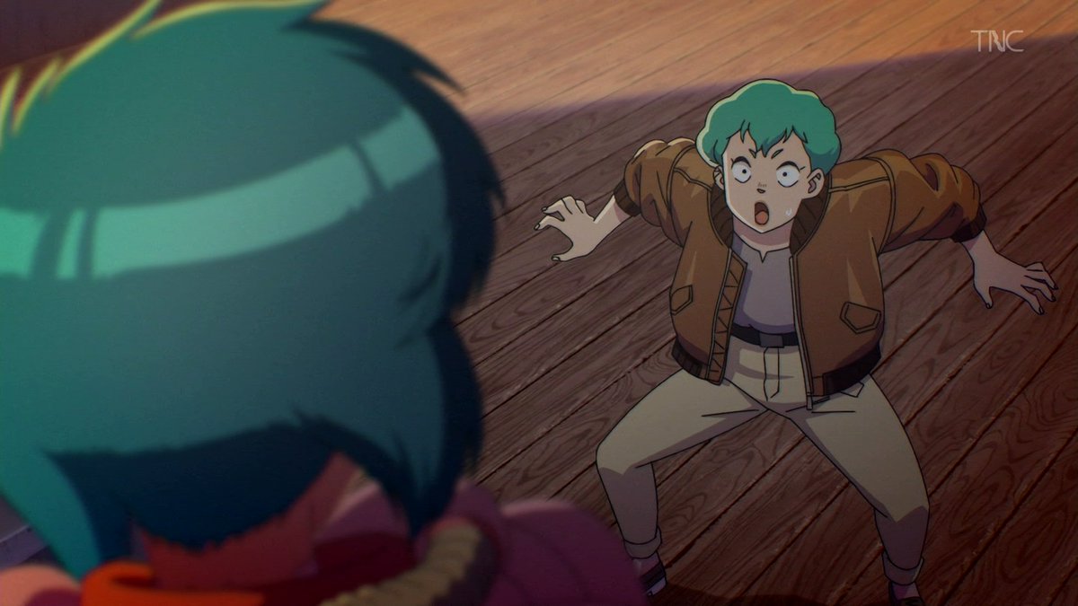 攻殻機動隊 THE GHOST IN THE SHELL 第8話 ツイート画像 1