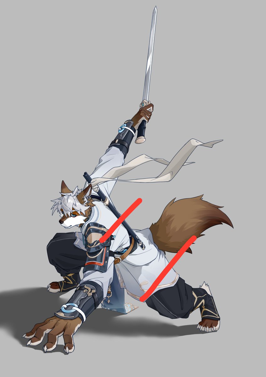 AZ00_0000's tweet photo. #furry 
私稿勿用🥰 https://t.co/JDNNiqs3yc