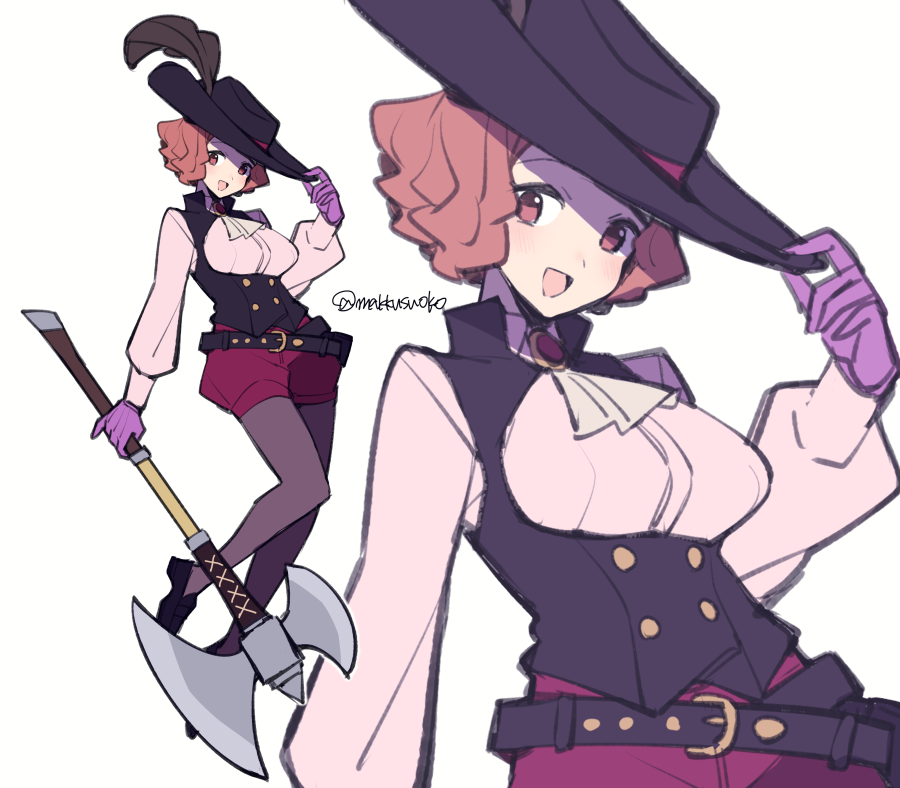 makkusuoko's tweet photo. https://t.co/426nBHsp4Y